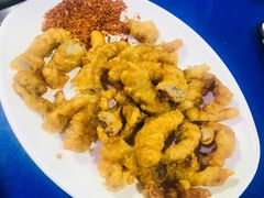 -马路边边·成都串串(翠柏路店)