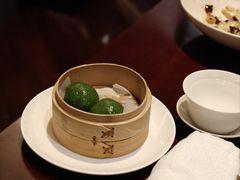 -中国坊中餐厅(石家庄希尔顿酒店)