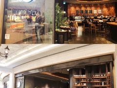 -星巴克臻选店(澳门伦敦人店)