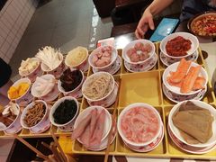 -江北北火锅馆·公路夜市(魏公村店)