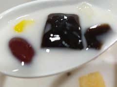 椰奶清补凉-海南岛·老海南清补凉