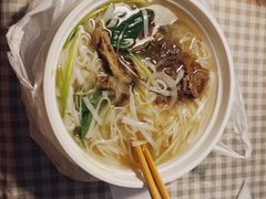 -越小品·越南餐厅(万科里店)