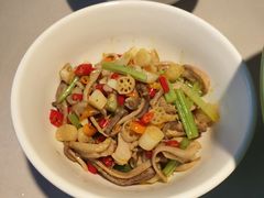 -费大厨辣椒炒肉(黄兴中心广场店)