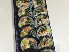 郑阿姨的家-郑阿姨的家·이모네·韩料&烤肉(武川路店)