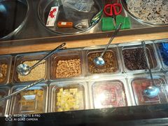 -喜识·冰糖葫芦·炒酸奶(保定钟楼店)