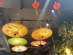 -海碗油泼面·八次方·水库鱼·粘卷子(平谷店)