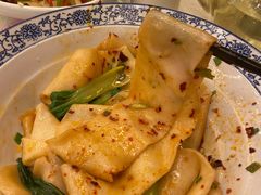 油泼扯面-玉华宫宾馆·餐厅(铜川驻京办店)