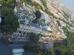 -白天鹅宾馆·流浮阁咖啡厅
