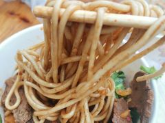 -漢味源老武汉热干面(瑞安街店)