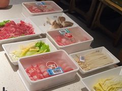 -野妹火锅(龙岗店)