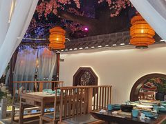 -荷塘秋月·本帮江浙菜(国权路店)