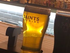 -圣徒精酿美式餐厅saints brewing(裕华万达步行街店)