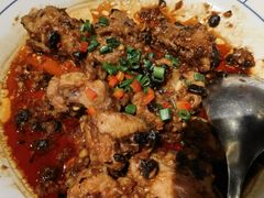 -晓粤·惹味粤菜(凯德乐峰广场店)