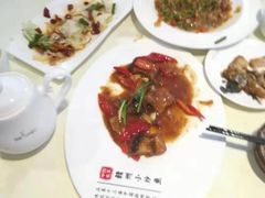 -味悦·老字号·赣州菜(厚德总店)