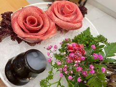 玫瑰雪花牛舌-湯系·煲汤手艺人(东二环泰禾广场店)