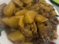 -琼海温泉鹅农家饭店