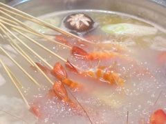 -阿杜打边炉(五江天街店)