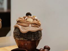 -WONDER ICE 萬得冰田(建設路总店)