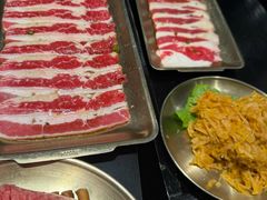 -西塔老太太泥炉烤肉(龙湖北苑天街店)