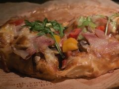 -烛影拾光观景餐厅·创意菜·摄影·小提琴(大唐不夜城店)