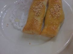 叉烧酥-潮福城大酒楼·潮粤菜·港式点心(阳光城店)