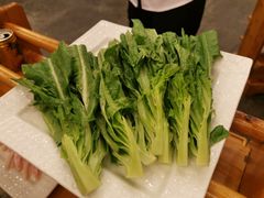 -老码头火锅(玉林店)