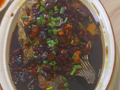 -香缇小院私房菜(盐务街店)