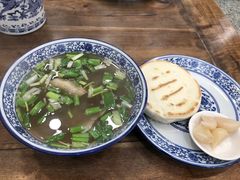 -老白家水盆羊肉
