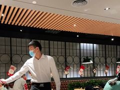 大堂-TIAGO HOME KITCHEN(王府中环店)