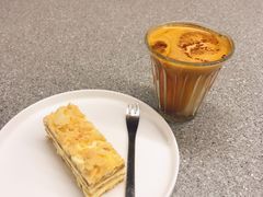 -山下C5cafe(惠通时代广场店)
