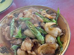 -周师饭店