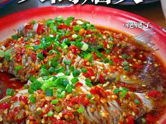 -小街47號江湖菜(四合院店)