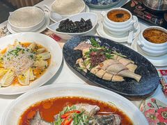 -虾饺妹·酒家(金碧店)