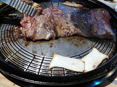 -王妃家(明洞中央店)