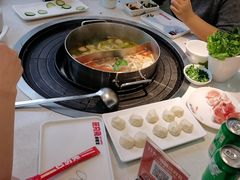 -芭夯兔·无骨兔汤锅(红旗桥店)