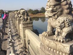 -卢沟桥文化旅游区