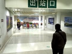 -天水火车站