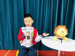-新声线少儿口才(亦庄示范校区)