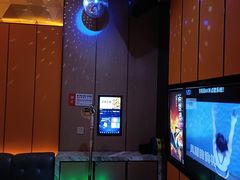 -星聚会KTV(苏州尹山湖歌林公园店)