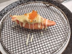 -新一番三文鱼寿司(大东海店)