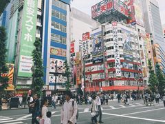 -秋叶原电器街