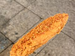 -上海鸡柳店(中街盛京大家庭店)