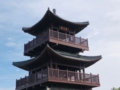 -白洋淀风景区