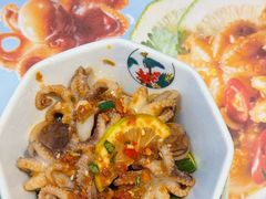 -点都德(千灯湖环宇城店)