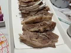 -巴依老爷新疆美食(工体旗舰店)