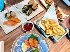 -晴季寿司(红旗街万达店)