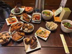 -青藤茶馆(南山路店)