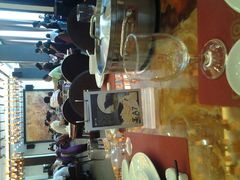 -棠宴酒店(汉口学院店)