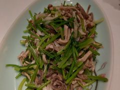 -万荣烤鸭店·北京菜(天坛店)