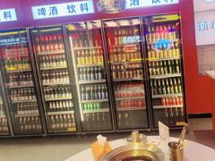 -南浦洞烤肉·新世界版(奥体店)